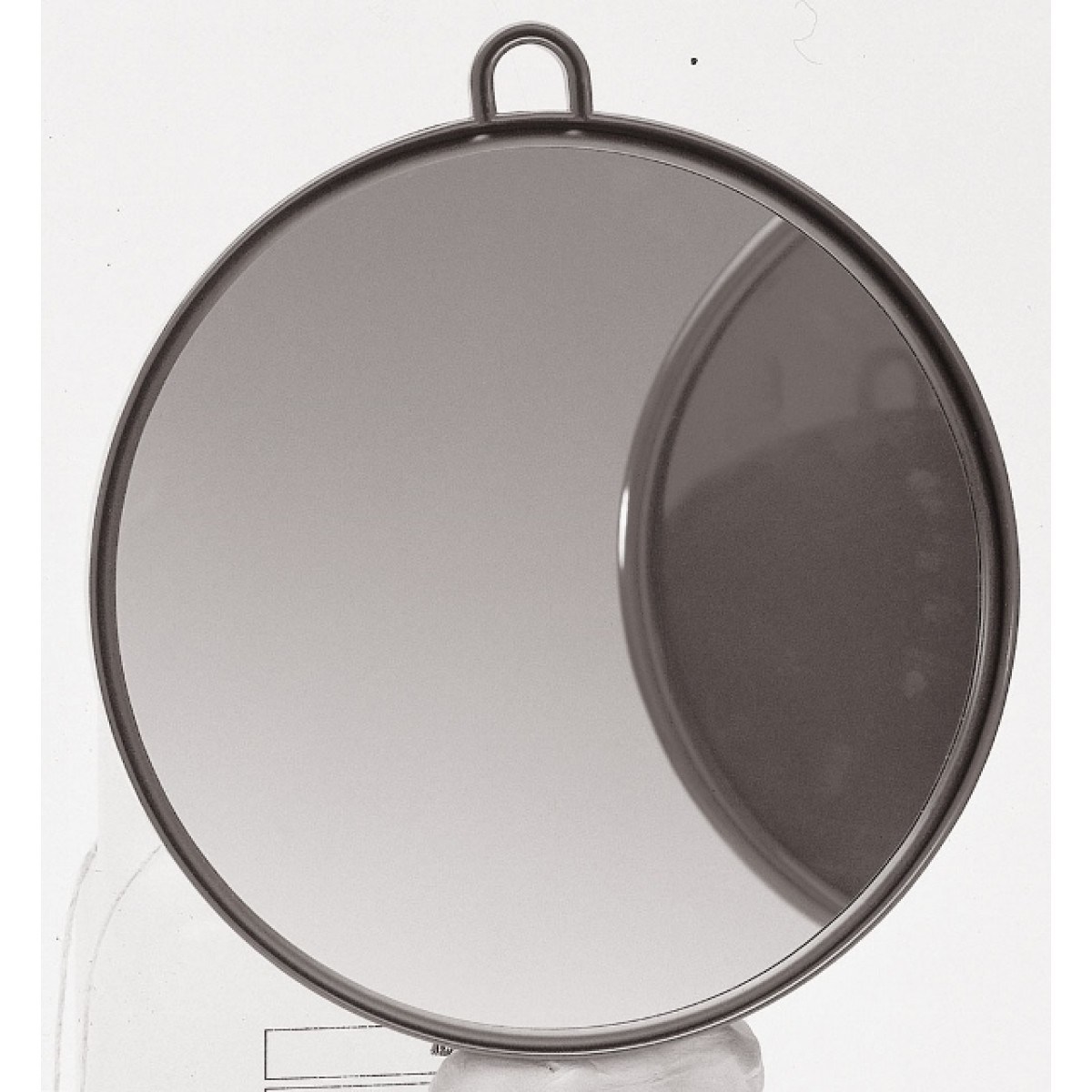 Κομψός Καθρέφτης χειρός Ø 250 mm